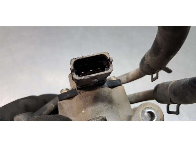 Recambio de caja mariposa para kia carens (un) emotion referencia OEM IAM 3510025300   Recambio de caja mariposa para kia carens (un) emotion referencia OEM IAM 3510025300