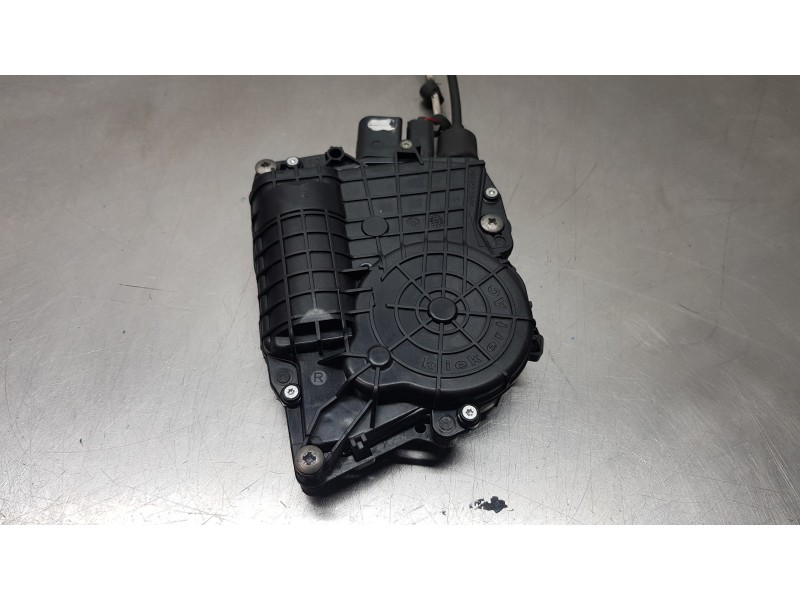 Recambio de cerradura puerta trasera izquierda para bmw serie 5 gran turismo (f07) 530d xdrive referencia OEM IAM 51215A36F25  