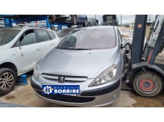 peugeot 307 (s1) del año 2004