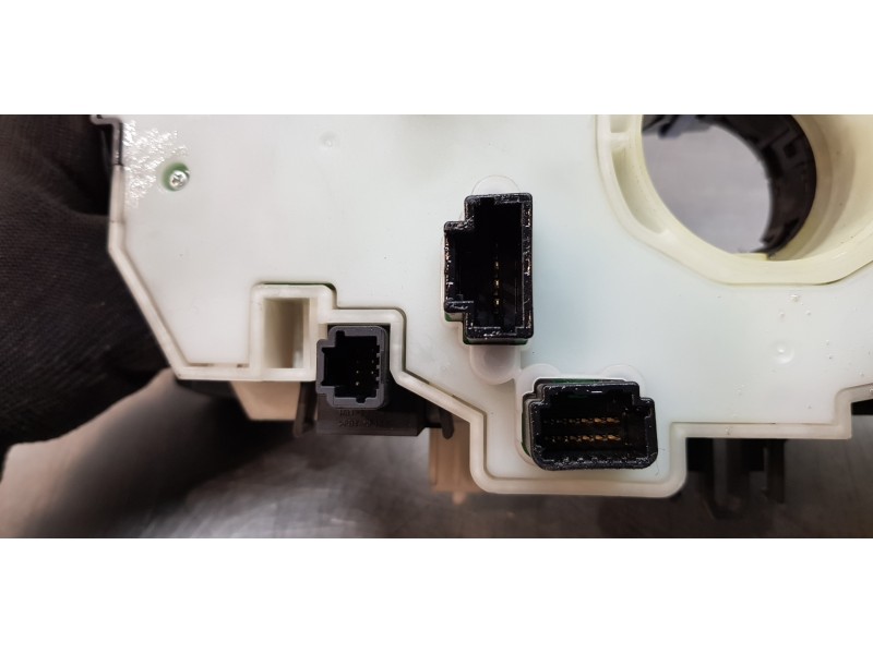 Recambio de mando multifuncion para renault scenic iii authentique referencia OEM IAM 255670019R  