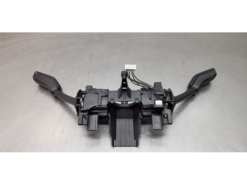 Recambio de mando multifuncion para volkswagen crafter kasten (sy) furgón 35 bl ta fwd referencia OEM IAM 5Q1953521AJ  