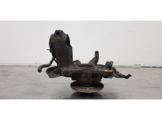 Recambio de mangueta delantera derecha para volkswagen scirocco (137) 2.0 tsi (147kw) referencia OEM IAM 1K0407256AA  