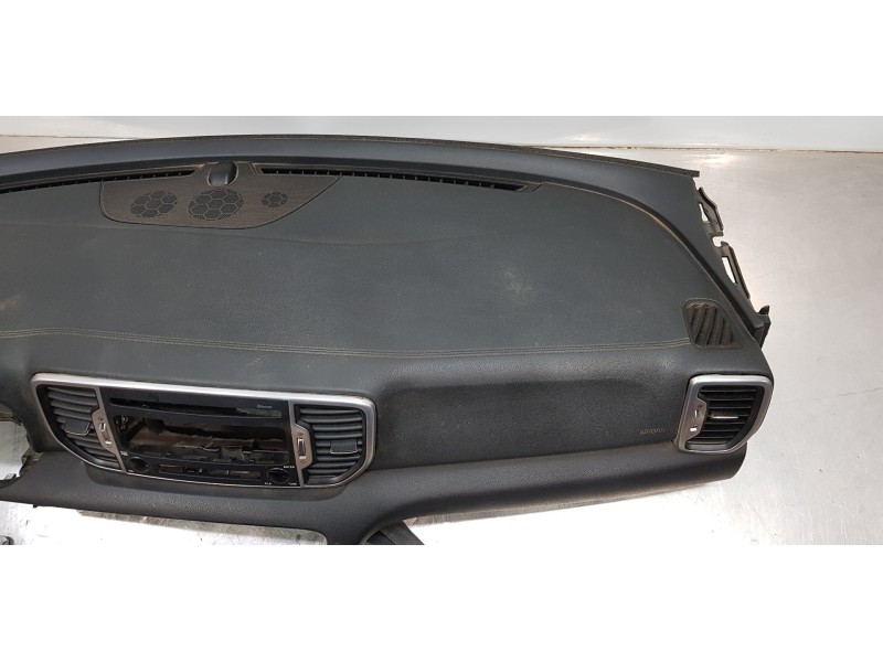 Recambio de kit airbag para kia sportage dynamic referencia OEM IAM 84710F1000WK  