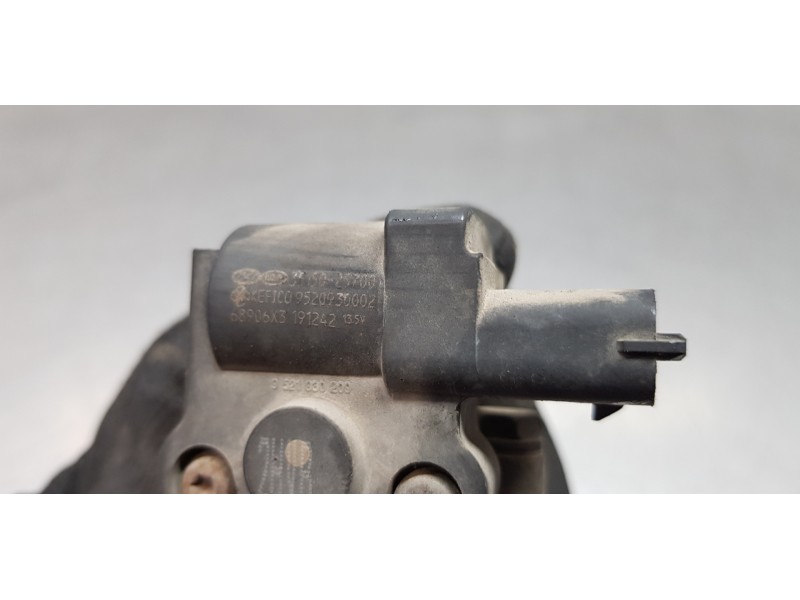 Recambio de caja mariposa para kia carens (un) emotion referencia OEM IAM 3510025300   Recambio de caja mariposa para kia carens (un) emotion referencia OEM IAM 3510025300