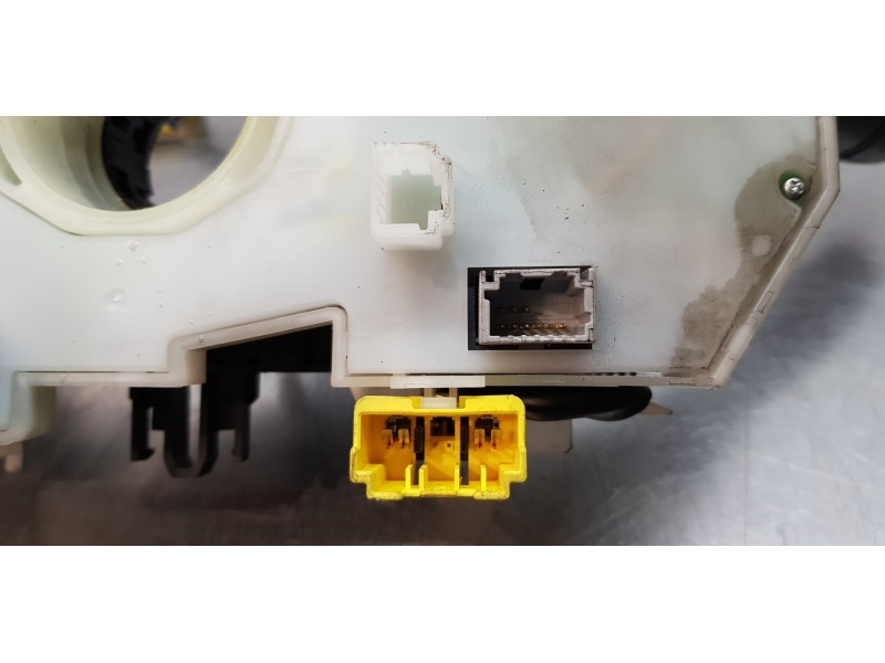 Recambio de mando multifuncion para renault scenic iii authentique referencia OEM IAM 255670019R  