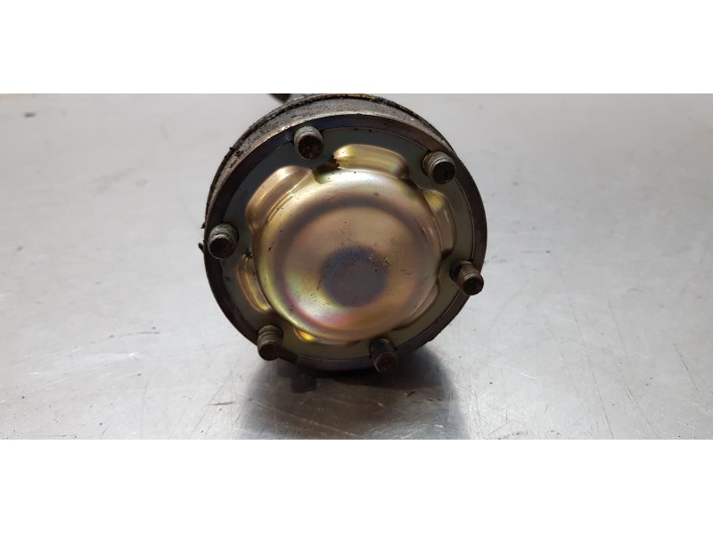 Recambio de transmision trasera derecha para audi a8 (4e2) 4.0 tdi quattro referencia OEM IAM 4E0501203B  