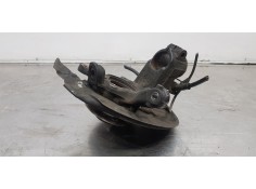 Recambio de mangueta delantera derecha para volkswagen scirocco (137) 2.0 tsi (147kw) referencia OEM IAM 1K0407256AA   2