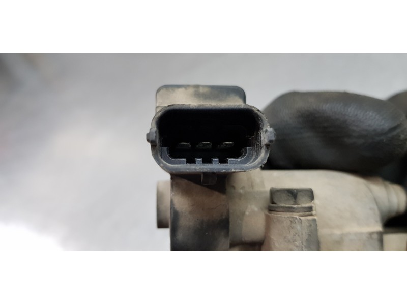 Recambio de caja mariposa para kia carens (un) emotion referencia OEM IAM 3510025300   Recambio de caja mariposa para kia carens (un) emotion referencia OEM IAM 3510025300