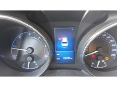 Recambio de motor completo para ford focus st-line referencia OEM IAM ZTDA   2