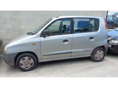 hyundai atos (mx) del año 1999 2