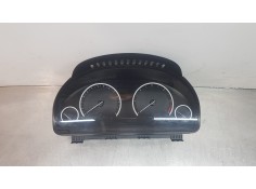 Recambio de cuadro instrumentos para bmw serie 5 gran turismo (f07) 530d xdrive referencia OEM IAM 62108795128  