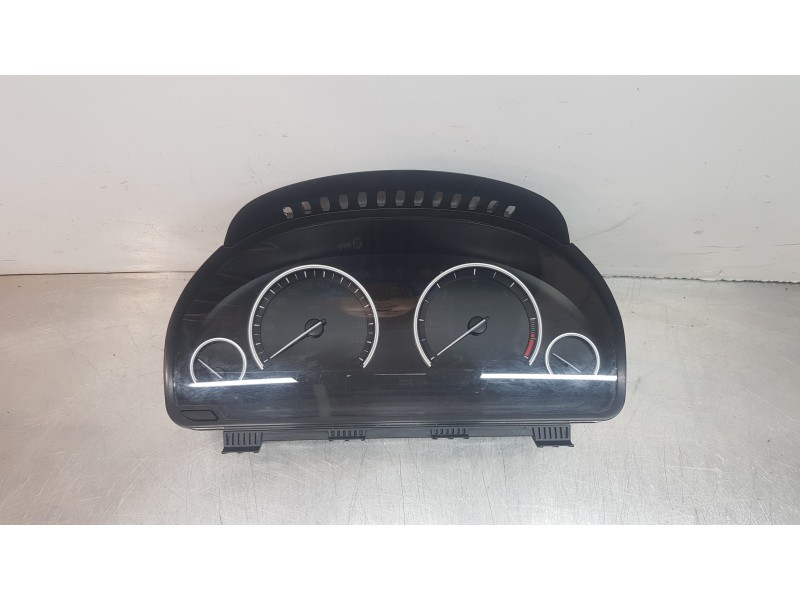Recambio de cuadro instrumentos para bmw serie 5 gran turismo (f07) 530d xdrive referencia OEM IAM 62108795128  