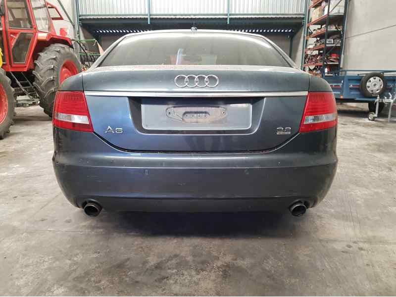 audi a6 berlina (4f2) del año 2007 audi a6 berlina (4f2) del año 2007