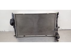 Recambio de radiador agua para bmw serie 1 berlina (e81/e87) 116d referencia OEM IAM 17117788903