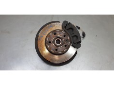 Recambio de mangueta delantera derecha para volkswagen crafter kasten (sy) furgón 35 bl ta fwd referencia OEM IAM 2N0407258B  