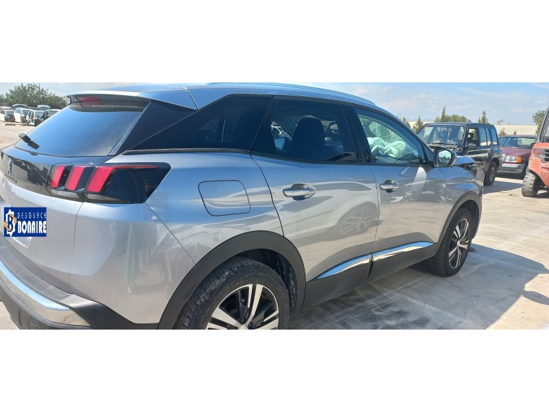 peugeot 3008 del año 2019 peugeot 3008 del año 2019