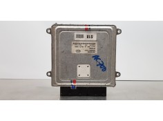 Recambio de centralita motor uce para kia carens (un) emotion referencia OEM IAM 3911225050 5WY5266A  2