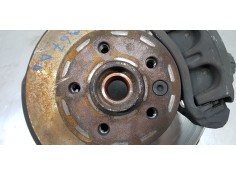 Recambio de mangueta delantera derecha para volkswagen crafter kasten (sy) furgón 35 bl ta fwd referencia OEM IAM 2N0407258B   2