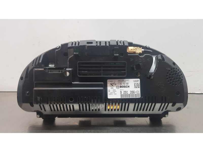 Recambio de cuadro instrumentos para bmw serie 5 gran turismo (f07) 530d xdrive referencia OEM IAM 62108795128  