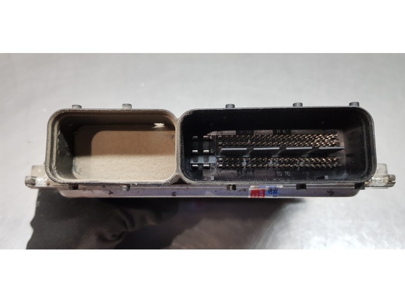 Recambio de centralita motor uce para kia carens (un) emotion referencia OEM IAM 3911225050 5WY5266A  Recambio de centralita motor uce para kia carens (un) emotion referencia OEM IAM 3911225050 5WY5266A