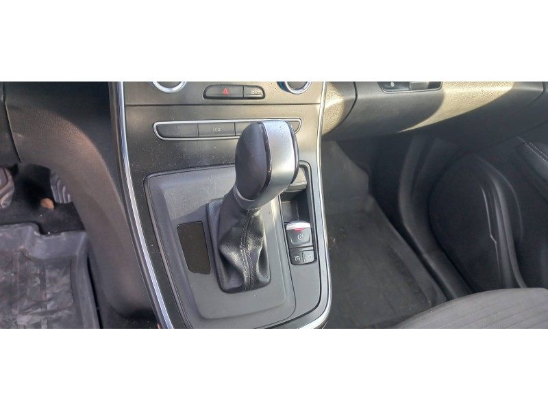 renault scenic iv del año 2019