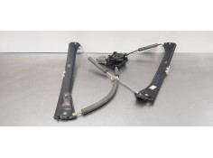 Recambio de elevalunas delantero derecho para skoda superb (3v3) active referencia OEM IAM 3V0837462  