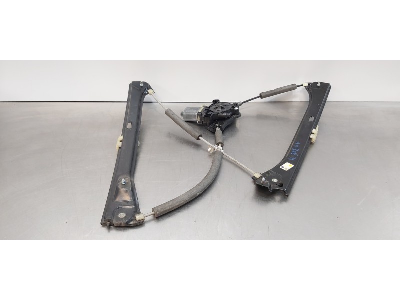 Recambio de elevalunas delantero derecho para skoda superb (3v3) active referencia OEM IAM 3V0837462  