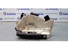 Recambio de cerradura puerta trasera izquierda para volkswagen tiguan (5n2) advance bluemotion referencia OEM IAM 5N0839015G  