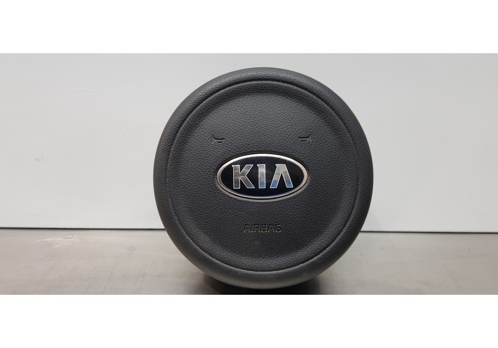 Recambio de kit airbag para kia sportage dynamic referencia OEM IAM 84710F1000WK  
