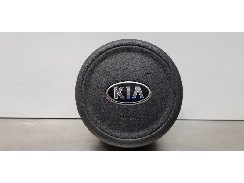 Recambio de kit airbag para kia sportage dynamic referencia OEM IAM 84710F1000WK  