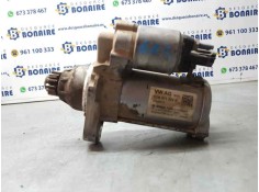 Recambio de motor arranque para seat mii (kf1) reference referencia OEM IAM 02M911024R