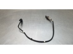 Recambio de sonda lambda para opel corsa e selection ecoflex referencia OEM IAM 55581760