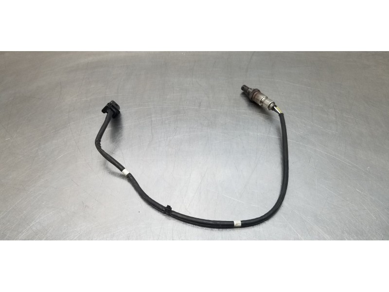 Recambio de sonda lambda para opel corsa e selection ecoflex referencia OEM IAM 55581760   Recambio de sonda lambda para opel corsa e selection ecoflex referencia OEM IAM 55581760