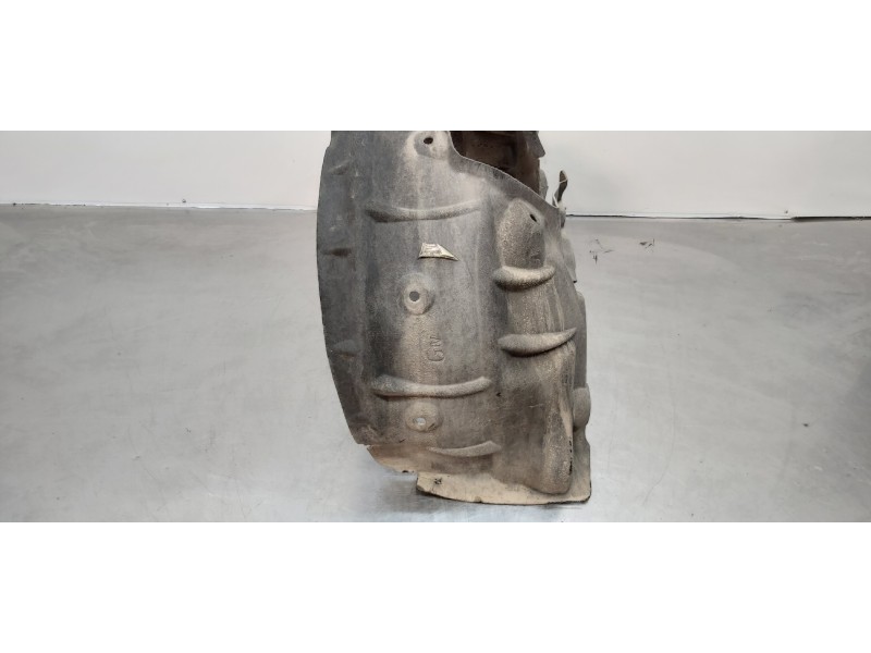 Recambio de paso rueda para renault scenic iii authentique referencia OEM IAM 638450924R  