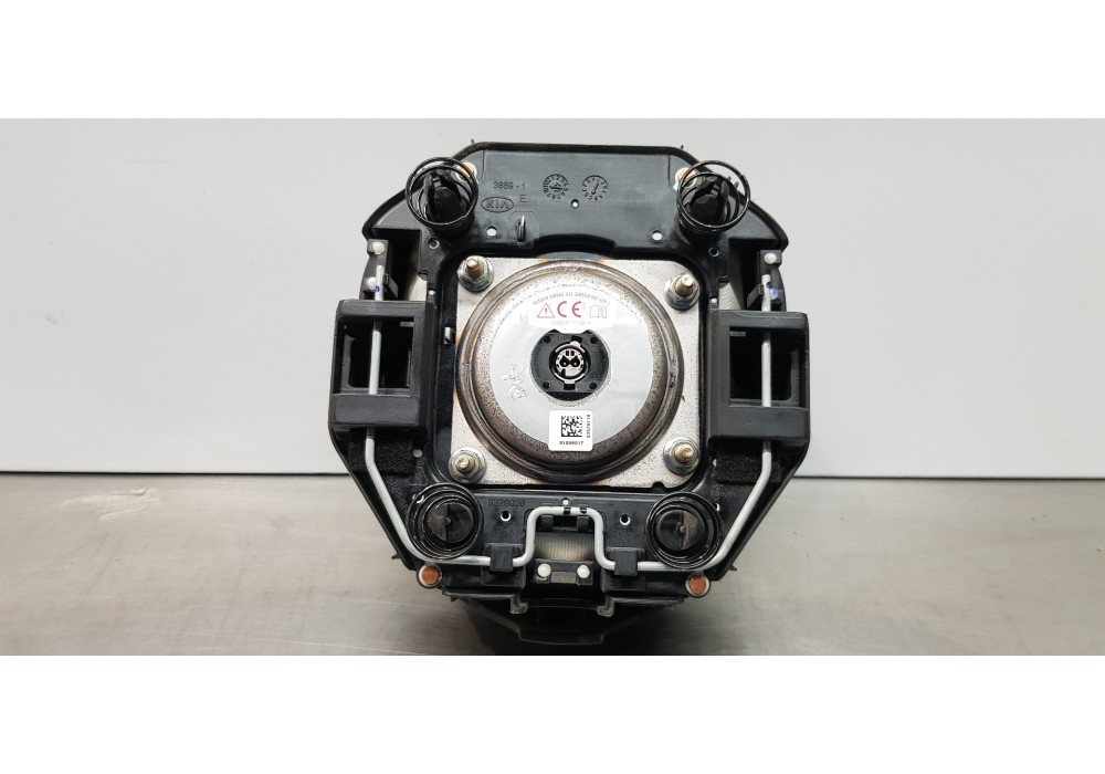 Recambio de kit airbag para kia sportage dynamic referencia OEM IAM 84710F1000WK  