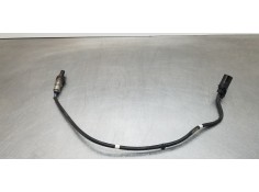 Recambio de sonda lambda para opel corsa e selection ecoflex referencia OEM IAM 55581760   2