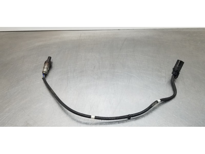 Recambio de sonda lambda para opel corsa e selection ecoflex referencia OEM IAM 55581760   Recambio de sonda lambda para opel corsa e selection ecoflex referencia OEM IAM 55581760