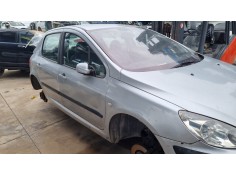 peugeot 307 (s1) del año 2004 2