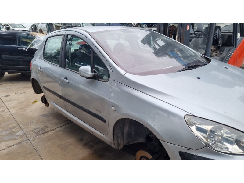 peugeot 307 (s1) del año 2004