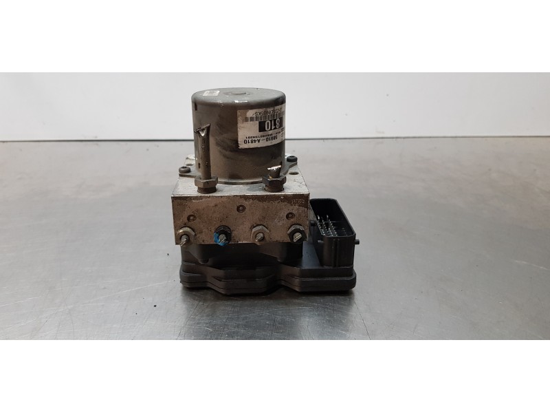 Recambio de abs para kia carens ( ) attract referencia OEM IAM 58910A4810  