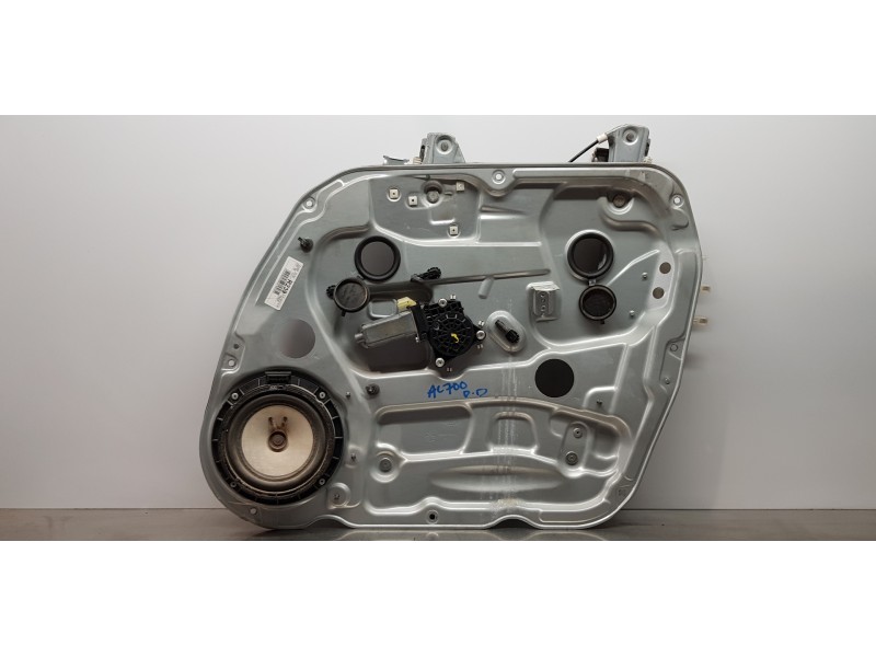 Recambio de elevalunas delantero derecho para kia carens (un) emotion referencia OEM IAM 824021D010 824801D230  Recambio de elevalunas delantero derecho para kia carens (un) emotion referencia OEM IAM 824021D010 824801D230