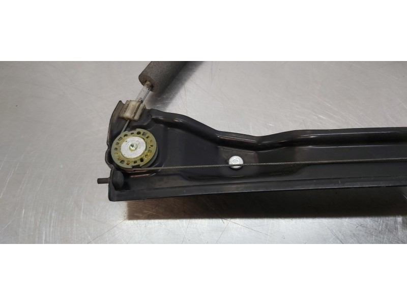 Recambio de elevalunas delantero derecho para skoda superb (3v3) active referencia OEM IAM 3V0837462  