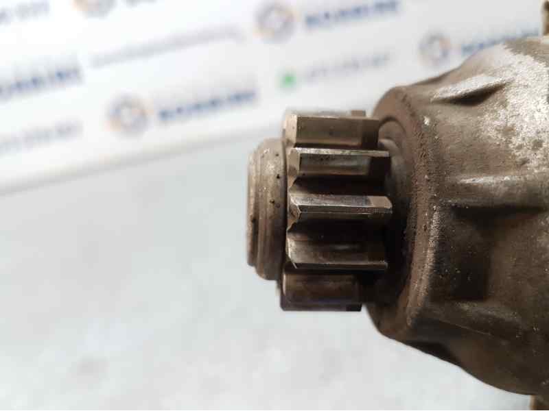 Recambio de motor arranque para seat mii (kf1) reference referencia OEM IAM 02M911024R  