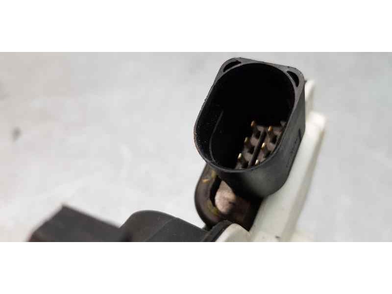 Recambio de cerradura puerta trasera izquierda para volkswagen tiguan (5n2) advance bluemotion referencia OEM IAM 5N0839015G  