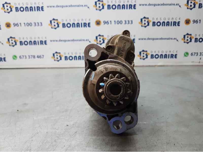 Recambio de motor arranque para seat mii (kf1) reference referencia OEM IAM 02M911024R  