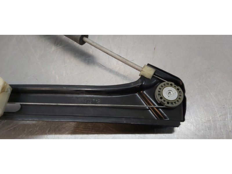 Recambio de elevalunas delantero derecho para skoda superb (3v3) active referencia OEM IAM 3V0837462  