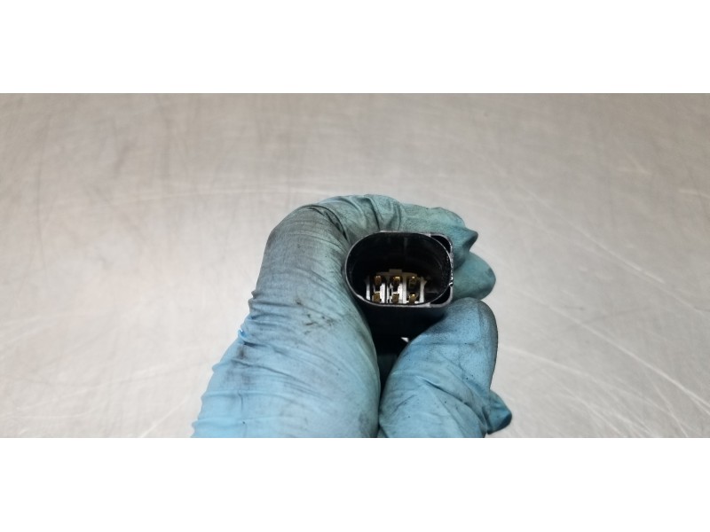 Recambio de sonda lambda para opel corsa e selection ecoflex referencia OEM IAM 55581760   Recambio de sonda lambda para opel corsa e selection ecoflex referencia OEM IAM 55581760