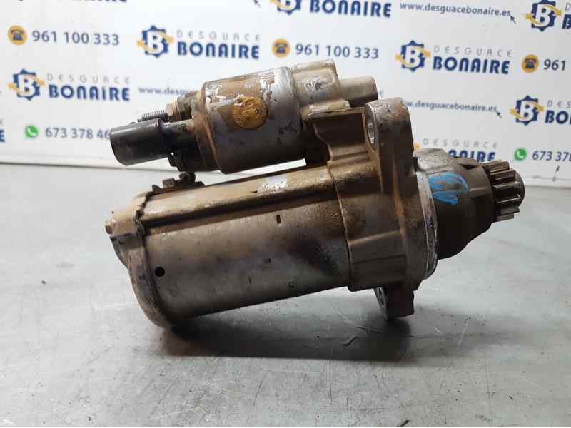 Recambio de motor arranque para seat mii (kf1) reference referencia OEM IAM 02M911024R  