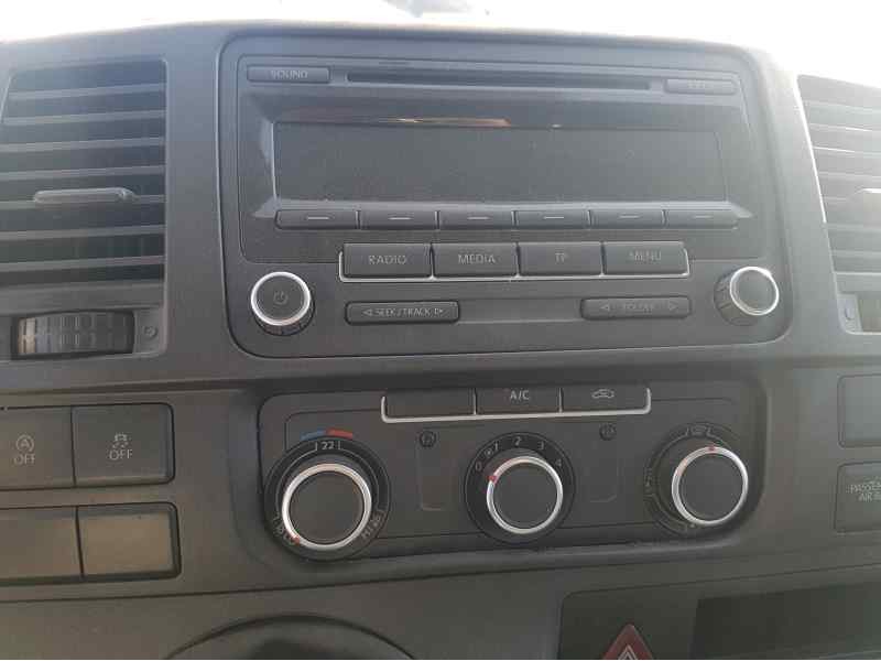 volkswagen t5 transporter (7e) del año 2014