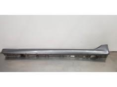 Recambio de faldon lateral para bmw serie 5 gran turismo (f07) 530d xdrive referencia OEM IAM 51177233365  